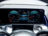 Mercedes-Benz GLB 1.3 GLB 200 AMG Line Premium Plus Night Edition 5dr 38