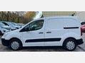 Citroen Berlingo 1.6 HDi 625 LX Panel Van 5dr Diesel Manual L1 (153 g/km, 75 bhp) 15