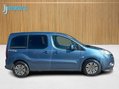 Peugeot Partner Tepee 1.6 HDi Tepee S MPV 5dr Diesel Manual (135 g/km, 92 bhp) 9