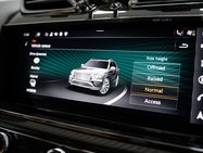 Bentley Bentayga 3.0 TFSi V6 17.3kWh SUV 5dr Petrol Plug-in Hybrid Auto 4WD Euro 6 (s/s) (44 12