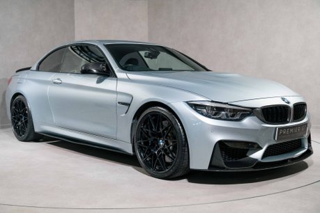 BMW M4 COMPETITION. NOW SOLD. SIMILAR REQUIRED. PLEASE CALL 01903 254800. 6