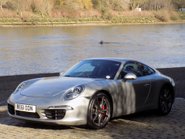 Porsche 911 991.1 CARRERA S 35