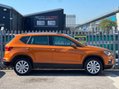 SEAT Ateca 1.6 Ateca SE Ecomotive TDI 5dr 10