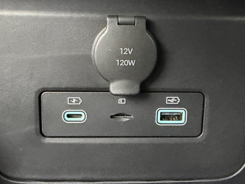 BYD Dolphin Surf 5dr 65kw Active 30kwh Auto 25