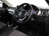 Suzuki Vitara SZ-T BOOSTERJET 5
