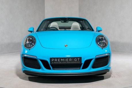 Porsche 911 TARGA 4 GTS PDK. NOW SOLD. SIMILAR REQUIRED. PLEASE CALL 01903 254800. 2