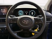Hyundai i20 1.0 i20 SE Connect MHEV TGDi Auto 5dr 11