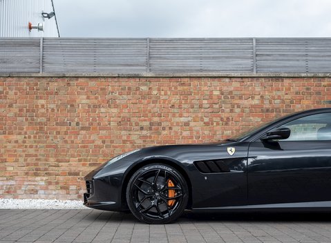 Ferrari GTC4 Lusso 28