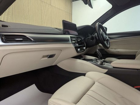 BMW 5 Series 2.0 530e M Sport Auto 4dr 35