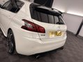 Peugeot 308 1.6 THP GTi by Peugeot Sport Euro 6 (s/s) 5dr 46