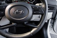 Hyundai i20 T-GDI ULTIMATE MHEV 21