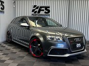 Audi RS3 2.5 TFSI Sportback 5dr Petrol S Tronic quattro Euro 5 (340 ps) 30