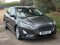 Ford Focus 1.5 Focus Zetec TDCI 5dr 8