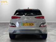 Hyundai KONA 39kWh Premium SUV 5dr Electric Auto (10.5kW Charger) (136 ps) 6