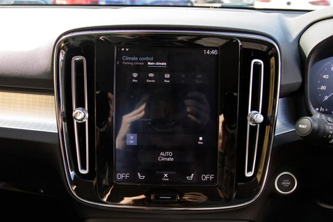 Volvo XC40 D3 INSCRIPTION 33
