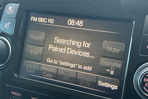 Peugeot Boxer 333 L1 H1 120 ps BlueHdi Professional - Sat Nav & Air Con 19