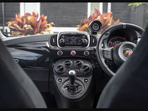 Abarth 595 1.4 595 3dr 21