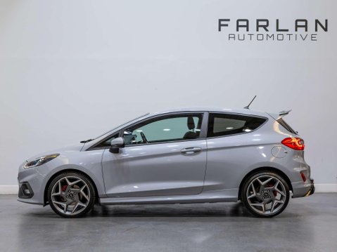 Ford Fiesta 1.5T EcoBoost ST-3 Hatchback 3dr Petrol Manual Euro 6 (200 ps) 24