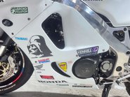Honda CBR CBR 918 1996 CLASSIC SPORTS BIKE PROJECT TRACK BIKE? 20