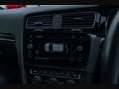 Volkswagen Golf 2.0 Golf R TSi Semi-Auto 4WD 5dr 15