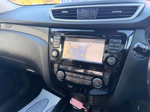 Nissan X-Trail 1.6 X-Trail N-Tec dCi 5dr 8