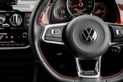Volkswagen Up GTI 20