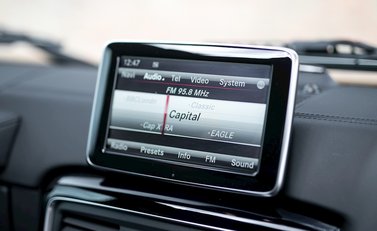 Mercedes-Benz G Class G63 Brabus G700 19