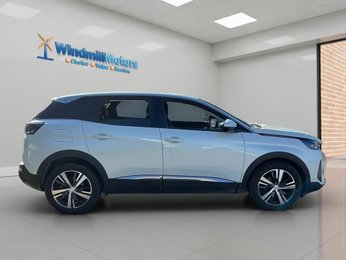 Peugeot 3008 1.5 BlueHDi Allure Euro 6 (s/s) 5dr