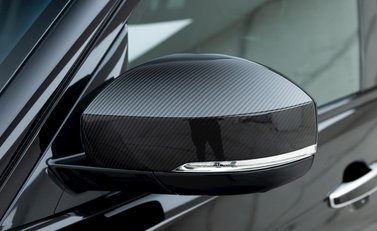 Land Rover Range Rover 5.0 V8 Autobiography LWB Overfinch 35