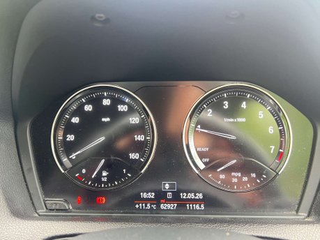 BMW 1 Series 1.5 118i Sport 5dr 15