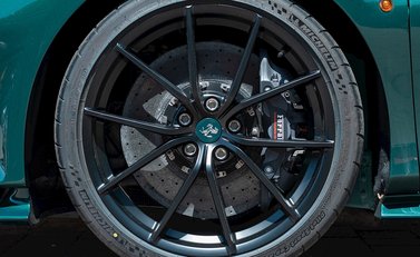 Ferrari 488 Pista 10