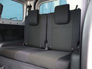 Suzuki Jimny ALLGRIP commercial styled by seeker with full suspension lift  20