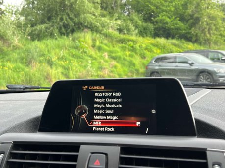 BMW 1 Series 1.5 118i M Sport Auto 5dr 22