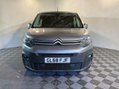 Citroen Berlingo 1.6 1000 DRIVER M BLUEHDI S/S 98 BHP 4