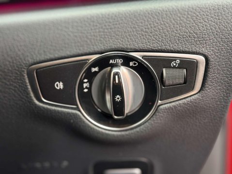 Mercedes-Benz E Class 2.0 E300de 13.5kWh AMG Line Estate 5dr Diesel Plug-in Hybrid G-Tronic+ Euro 43