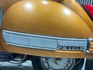 Piaggio Vespa PX 1984 GREAT RUNNING CLASSIC 2 STROKE SCOOTER 125CC LEARNER 8
