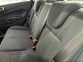 Ford Fiesta 1.6 TDCi ECOnetic DPF Titanium 5dr 23