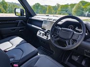 Land Rover Defender D350 X-Dynamic HSE Hardtop 11