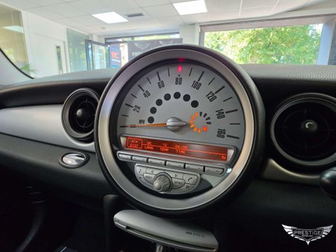 Mini Hatch 1.6 Cooper Steptronic Euro 4 3dr 67