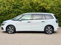 Citroen Grand C4 Picasso 1.6 BlueHDi Flair Euro 6 (s/s) 5dr 4