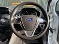 Ford Transit Courier TREND TDCI 12