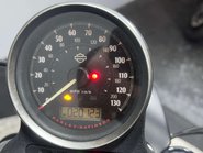 Harley-Davidson Sportster 883 IRON 2014 20K MOT WARRANTY CRUISER 883CC 37