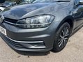 Volkswagen Golf 1.0 TSI BlueMotion Tech SE Nav DSG Euro 6 (s/s) 5dr 10