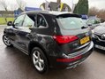 Audi Q5 2.0 TDI S line S Tronic quattro Euro 5 (s/s) 5dr 12