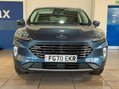 Ford Kuga 1.5 EcoBlue Titanium First Edition Auto Euro 6 (s/s) 5dr 8