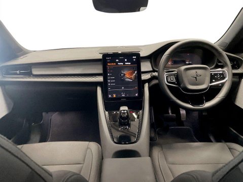 Polestar 2 Single Motor 82kWh Long Range Fastback 5dr Electric Auto RWD (299 ps) Crui 19