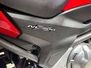 Honda NC700 2012 ONLY 23K DCT ADVENTURE BIKE AUTOMATIC AUTO LONG MOT 700CC 22