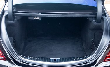 Mercedes-Benz S Class S63 L 37