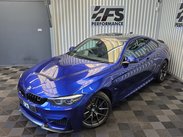 BMW M4 3.0 BiTurbo CS Coupe 2dr Petrol DCT Euro 6 (s/s) (460 ps) 54