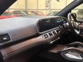 Mercedes-Benz GLE 2.0 GLE300d AMG Line G-Tronic 4MATIC Euro 6 (s/s) 5dr 11